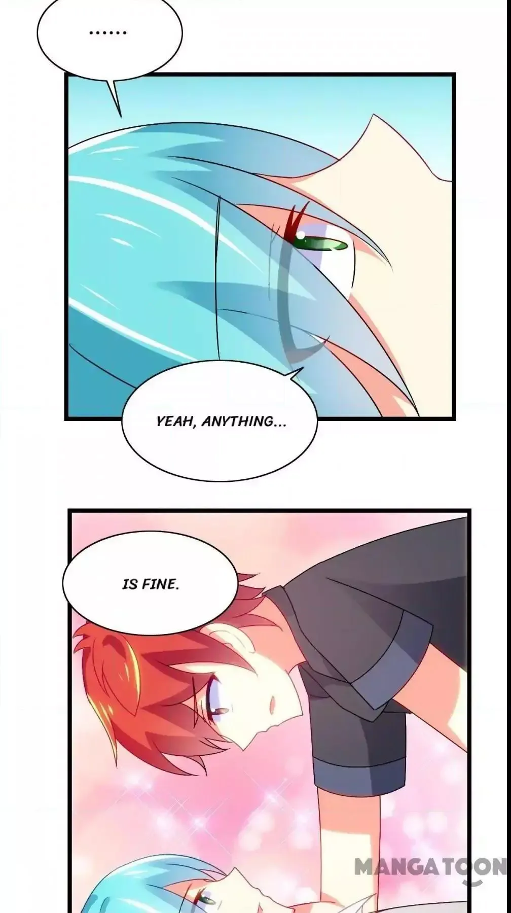 I Love BL Comics Chapter 37 page 10