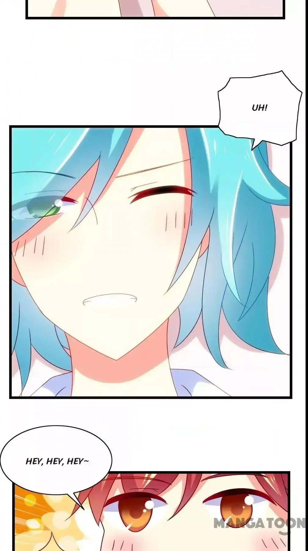 I Love BL Comics Chapter 37 page 16