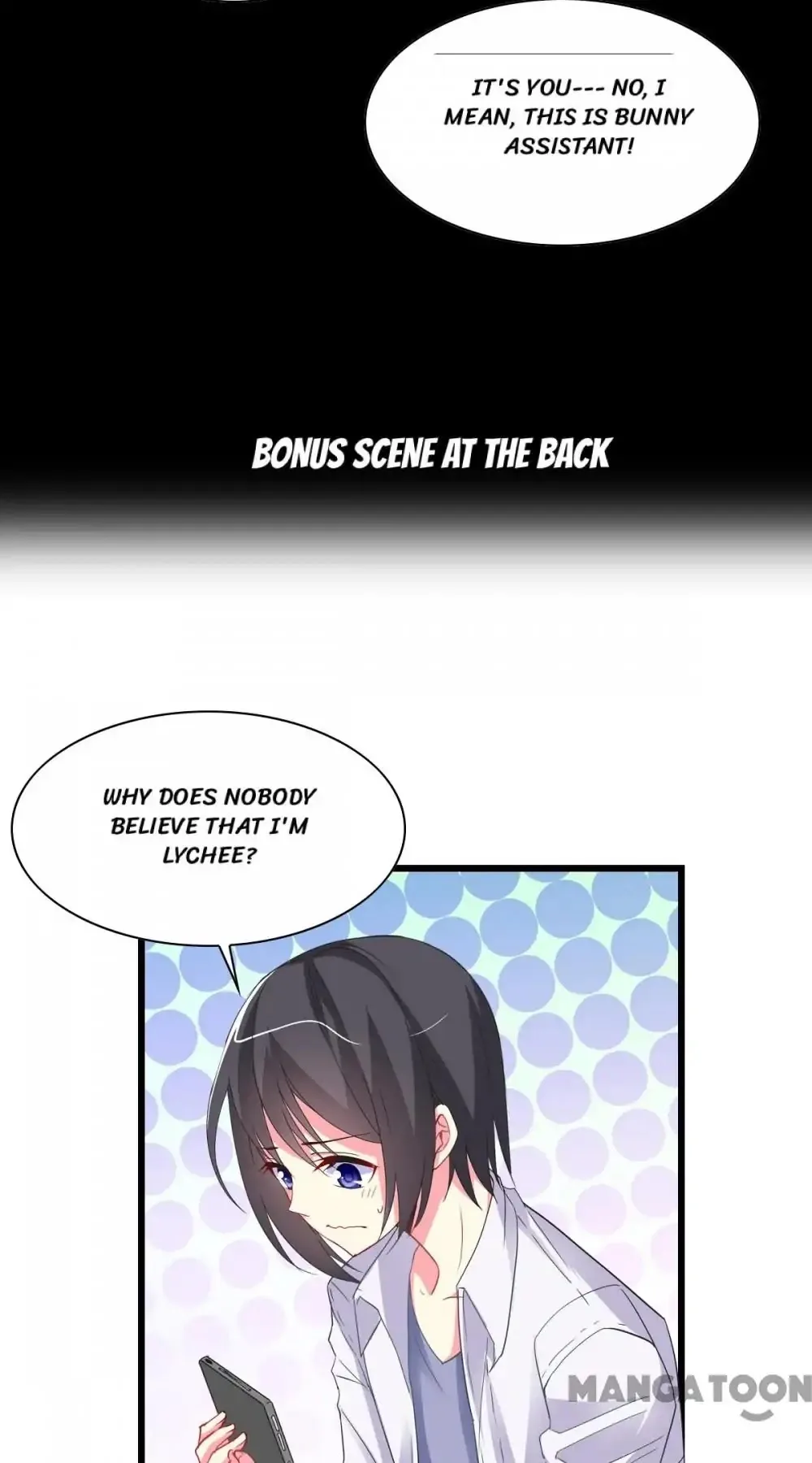 I Love BL Comics Chapter 33 page 16