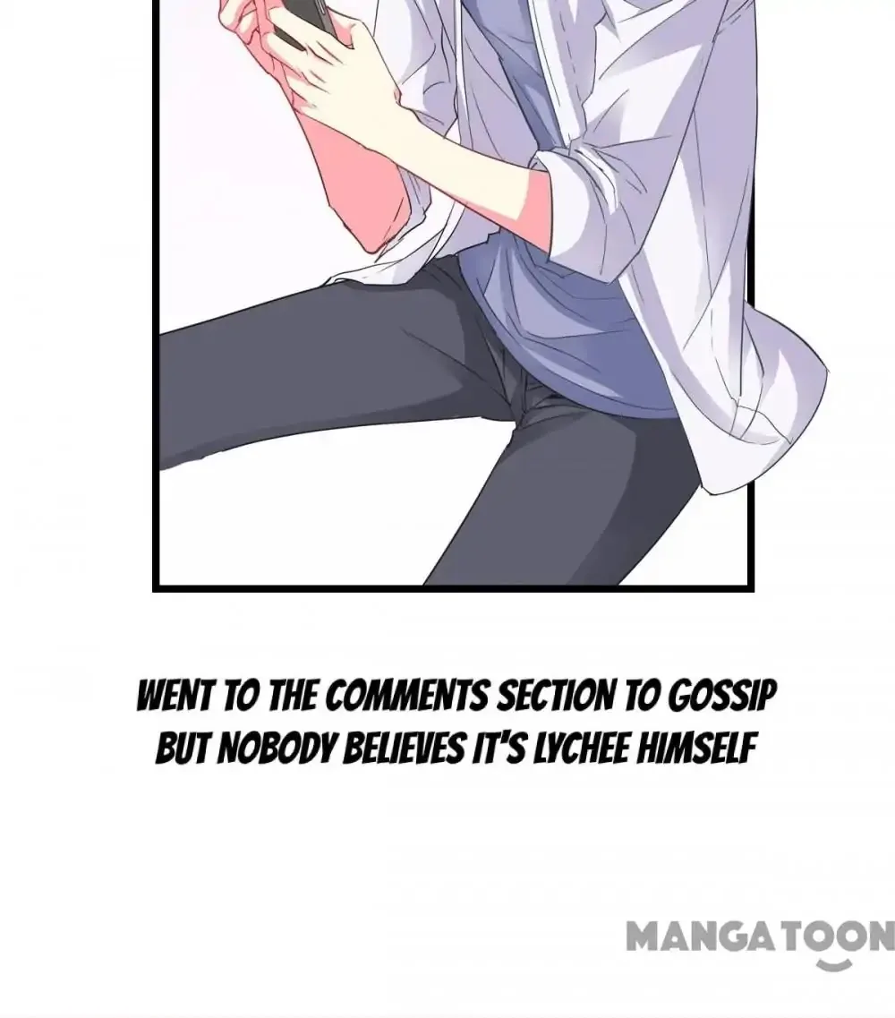 I Love BL Comics Chapter 33 page 17