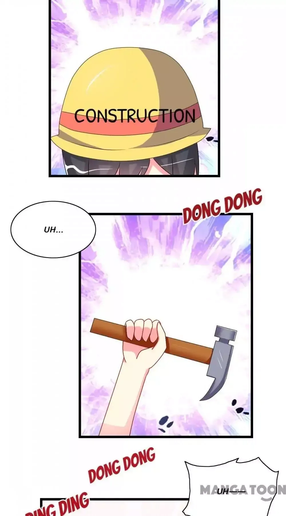 I Love BL Comics Chapter 36 page 7