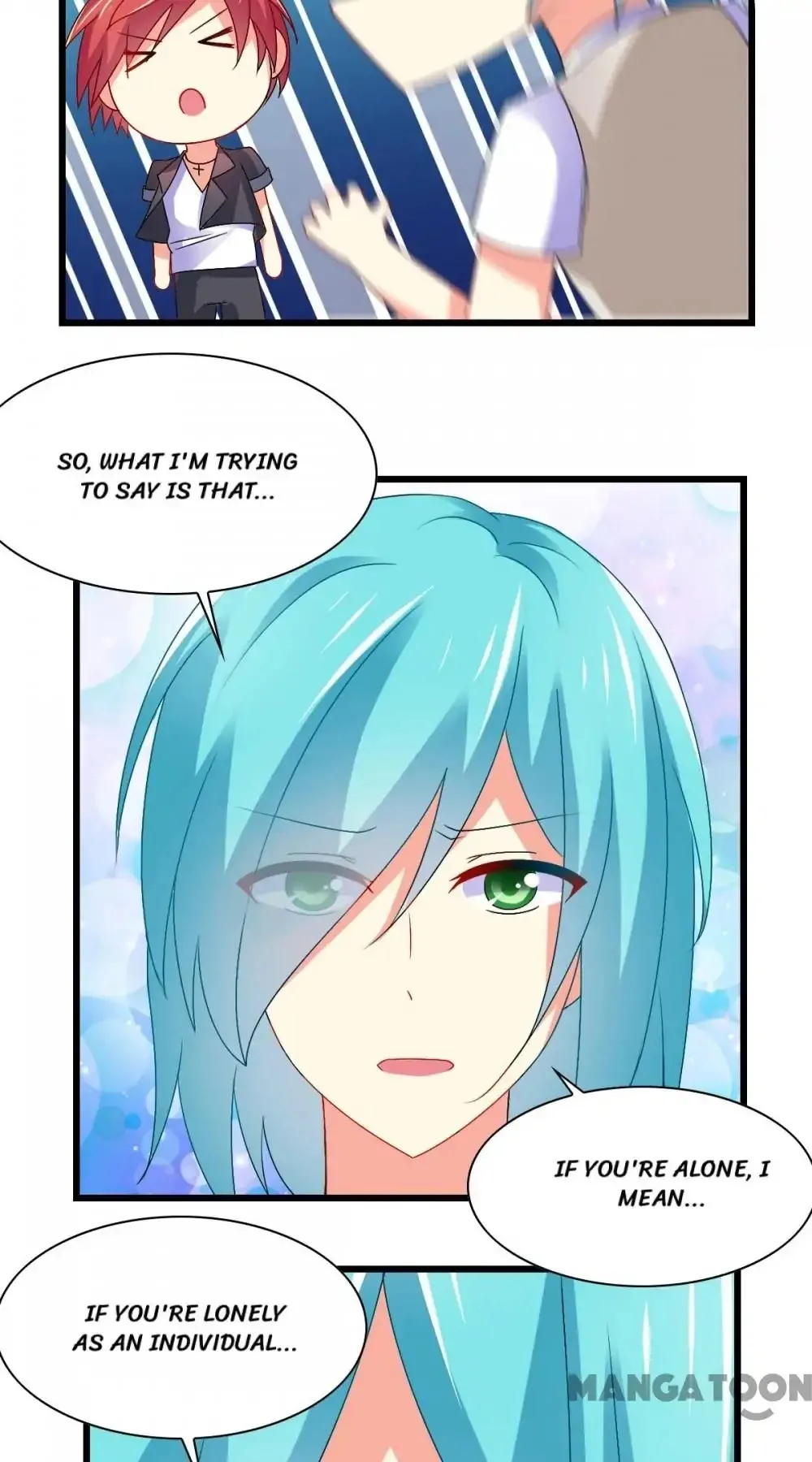 I Love BL Comics Chapter 34 page 15