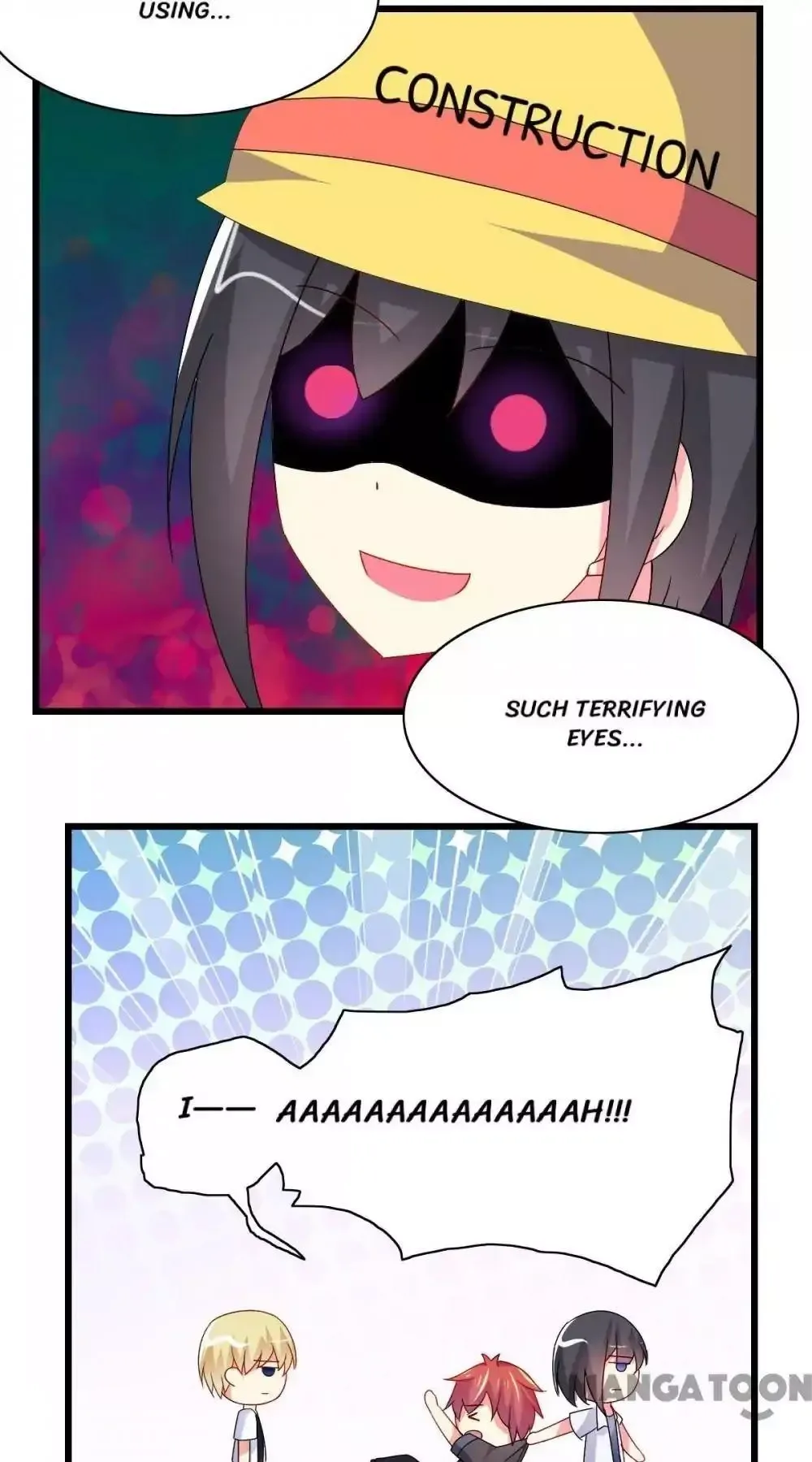 I Love BL Comics Chapter 36 page 13