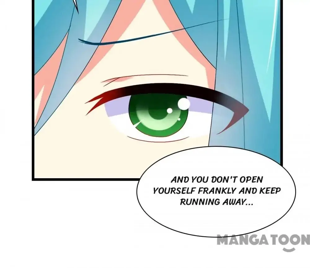 I Love BL Comics Chapter 34 page 16