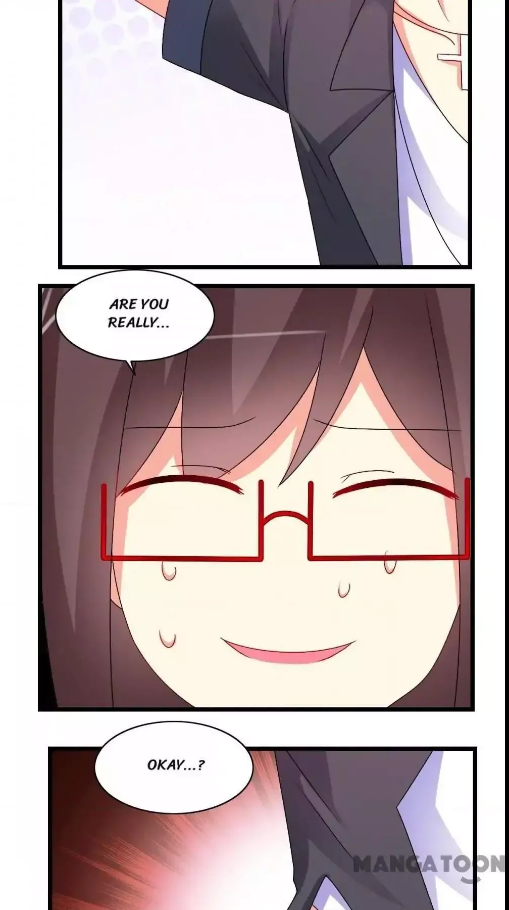 I Love BL Comics Chapter 37 page 24