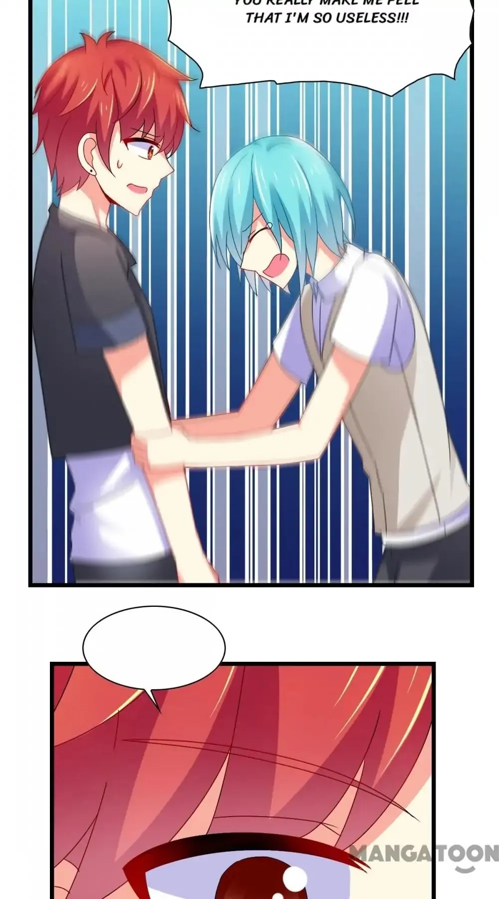 I Love BL Comics Chapter 34 page 19