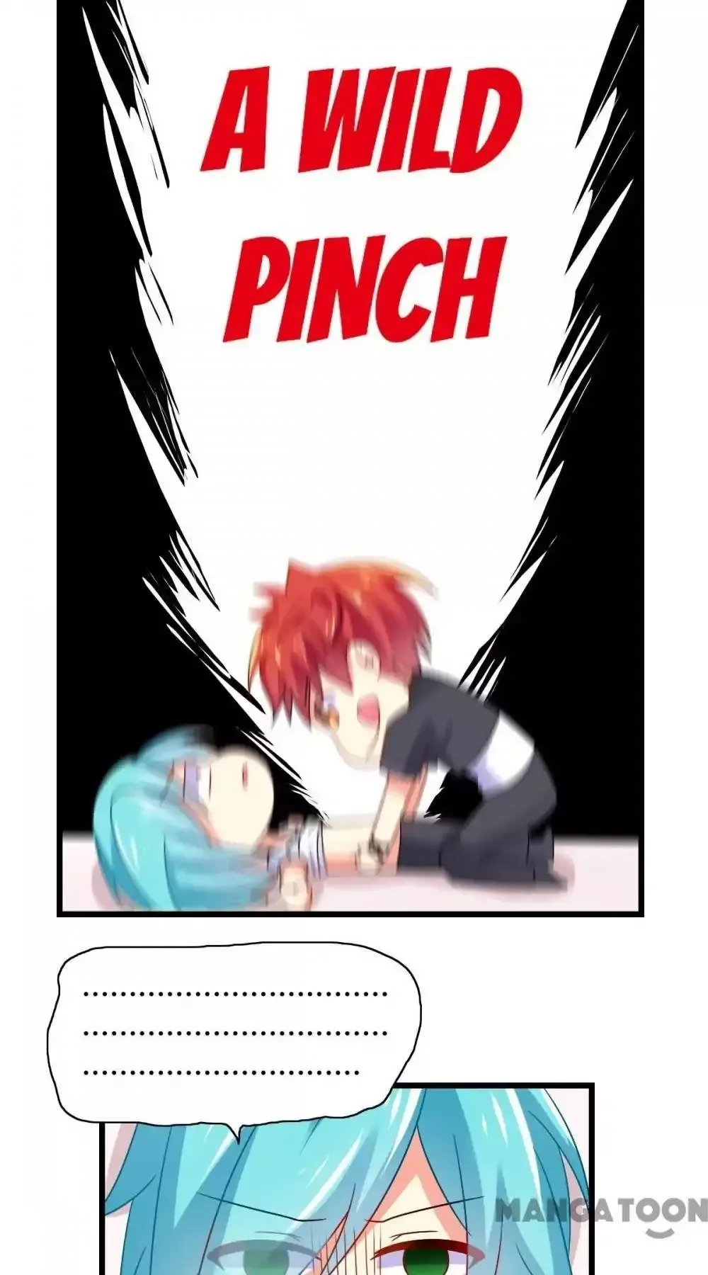 I Love BL Comics Chapter 37 page 20