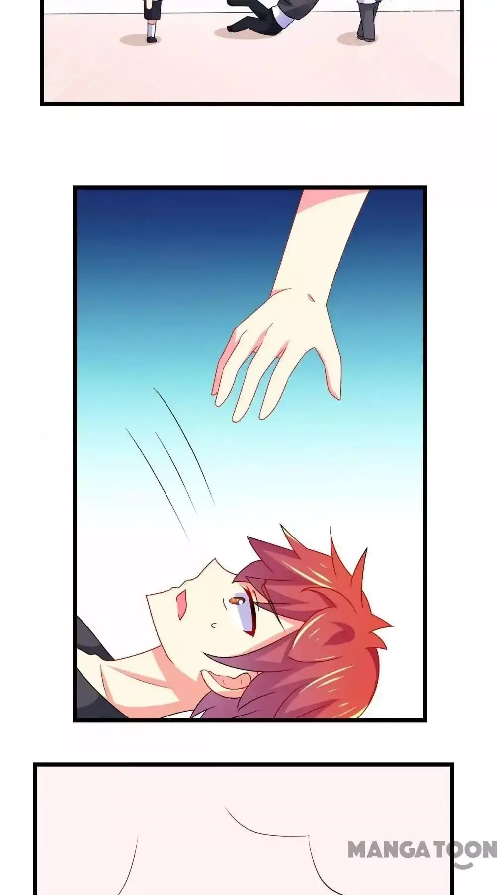 I Love BL Comics Chapter 36 page 14