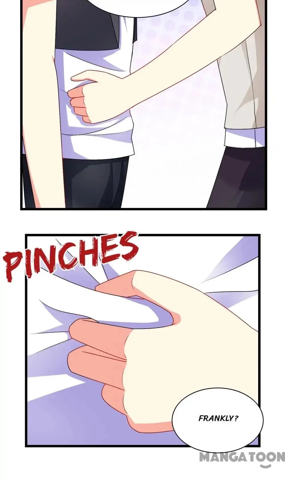 I Love BL Comics Chapter 34 page 24