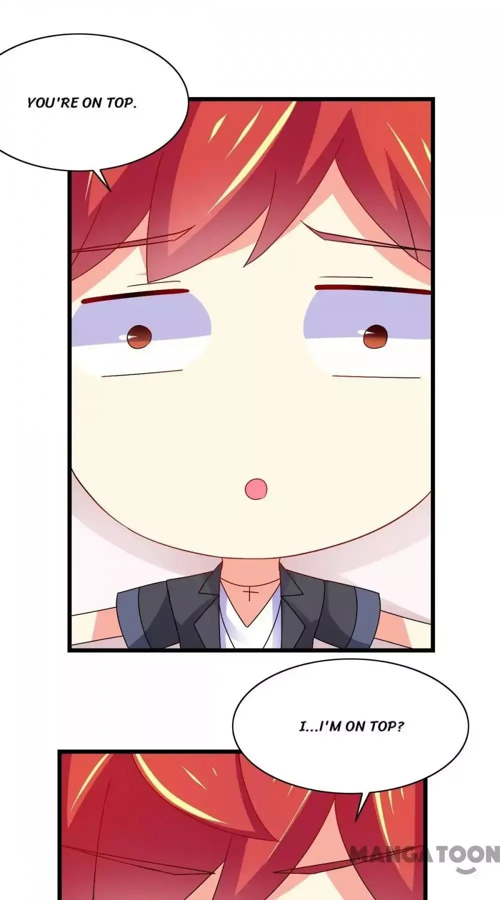 I Love BL Comics Chapter 36 page 25