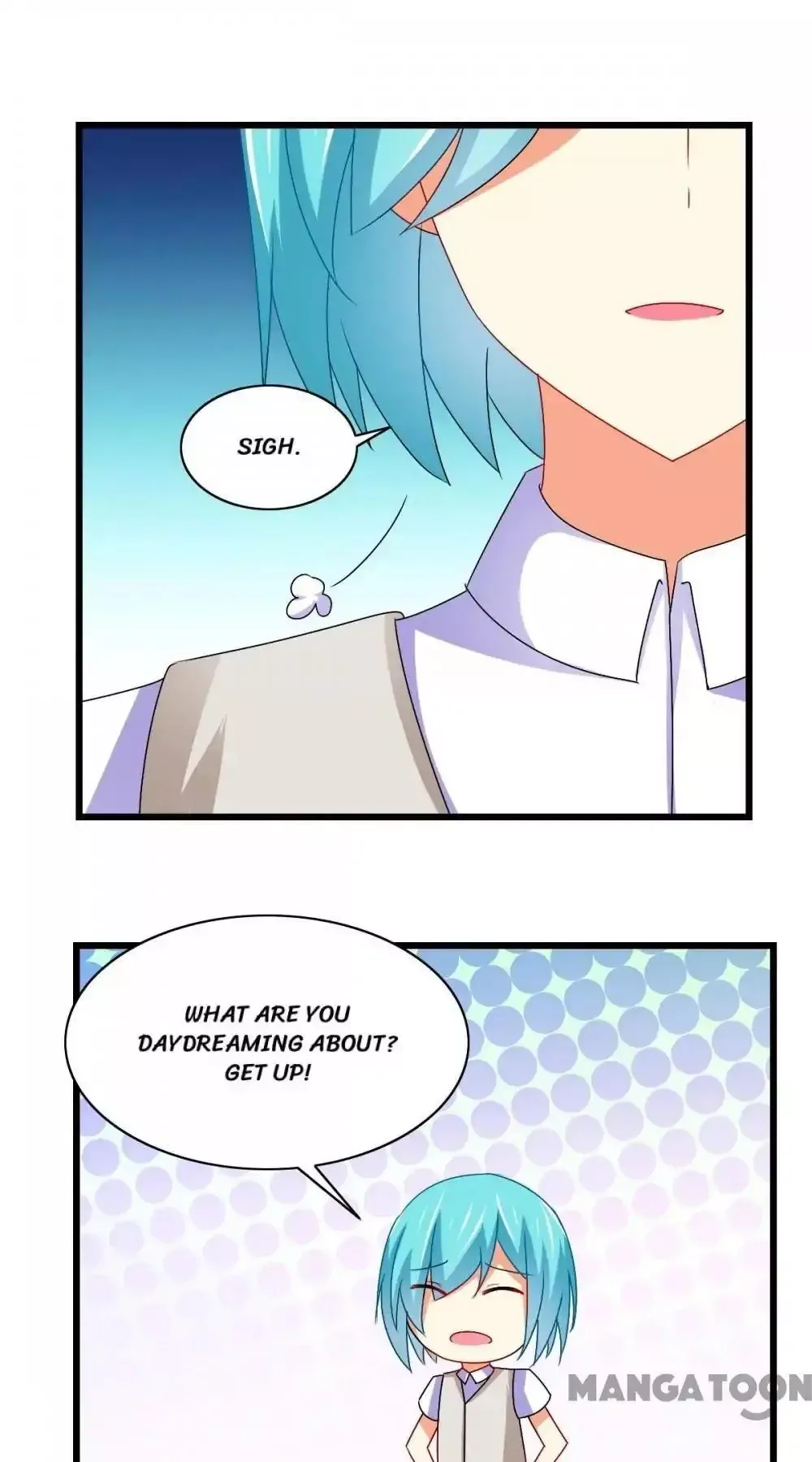 I Love BL Comics Chapter 36 page 19