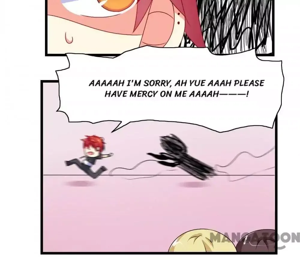 I Love BL Comics Chapter 37 page 26