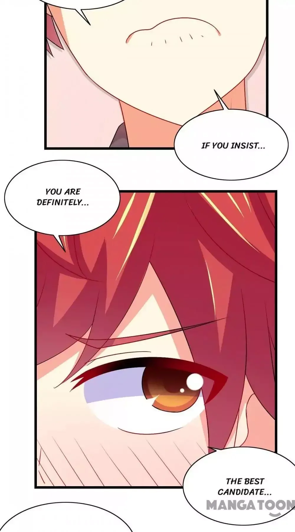 I Love BL Comics Chapter 36 page 21