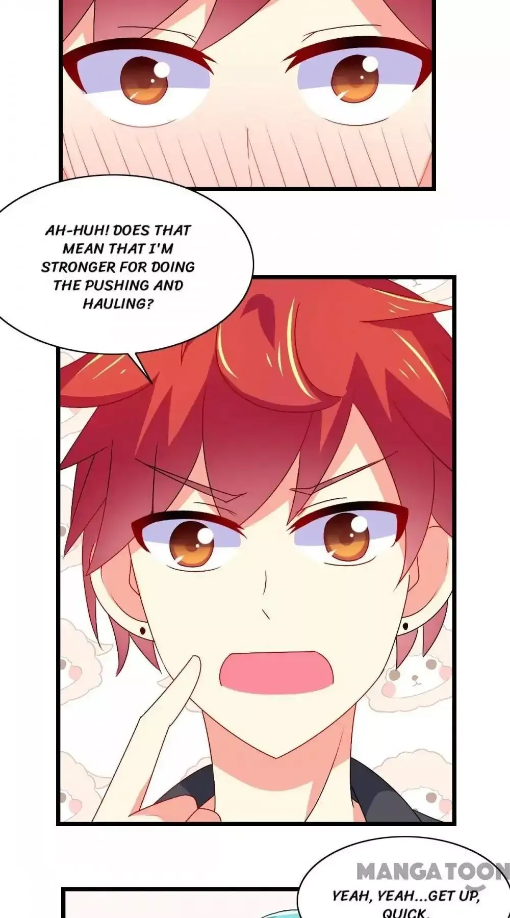 I Love BL Comics Chapter 36 page 26