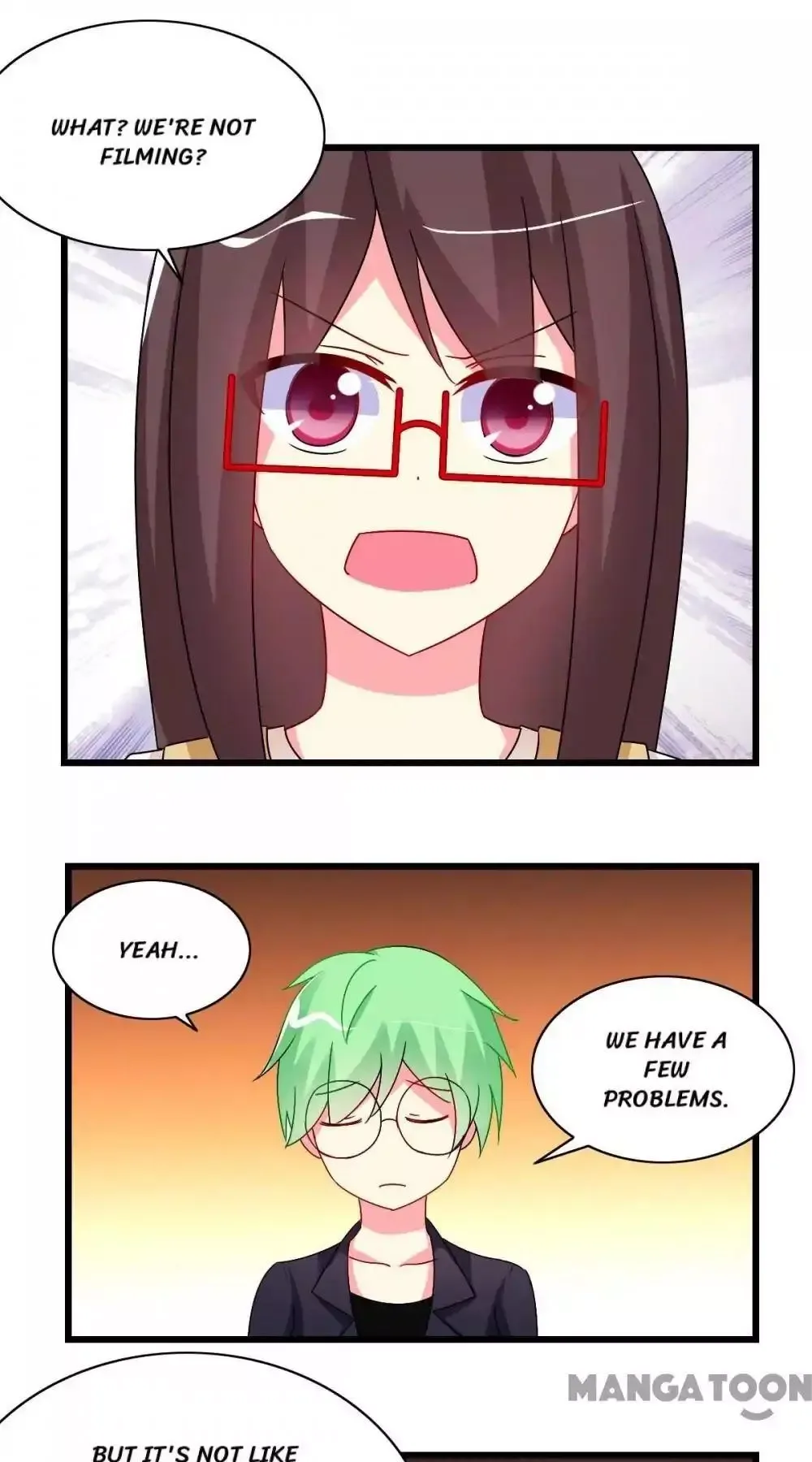 I Love BL Comics Chapter 38 page 1