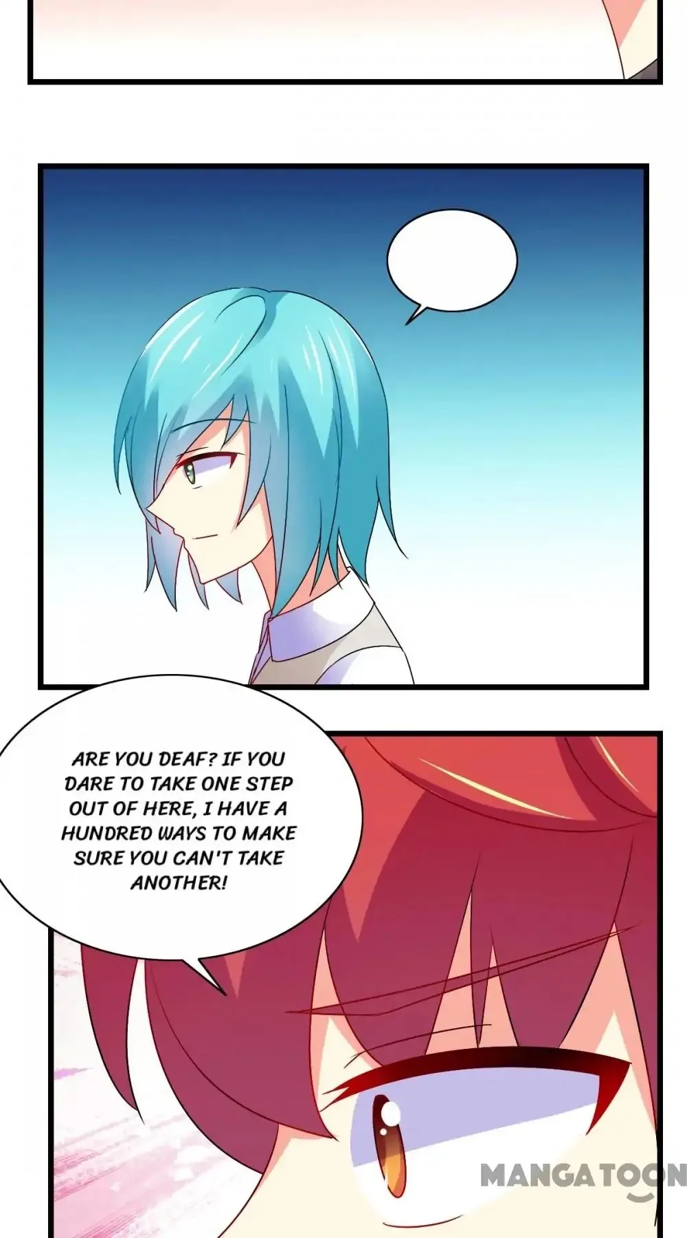 I Love BL Comics Chapter 35 page 2