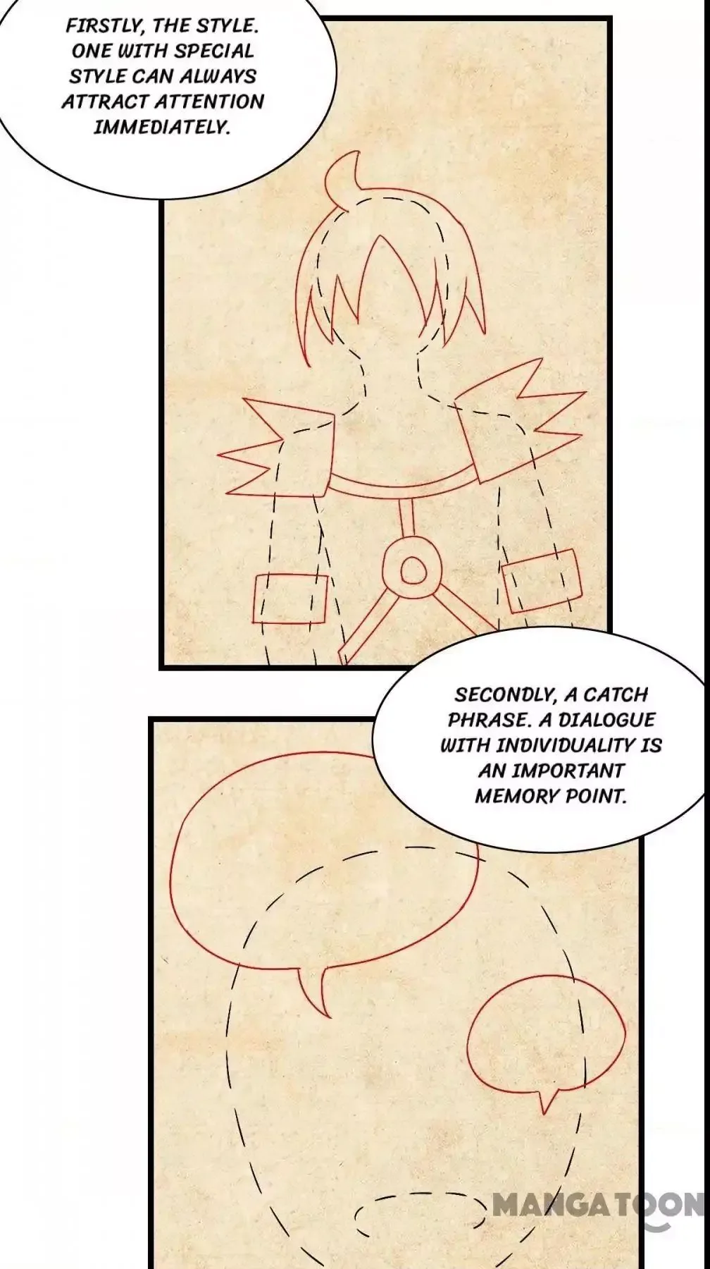 I Love BL Comics Chapter 38 page 4