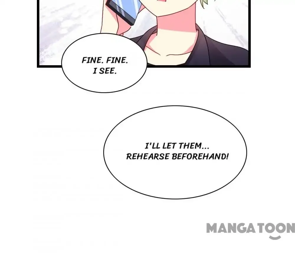 I Love BL Comics Chapter 34 page 32