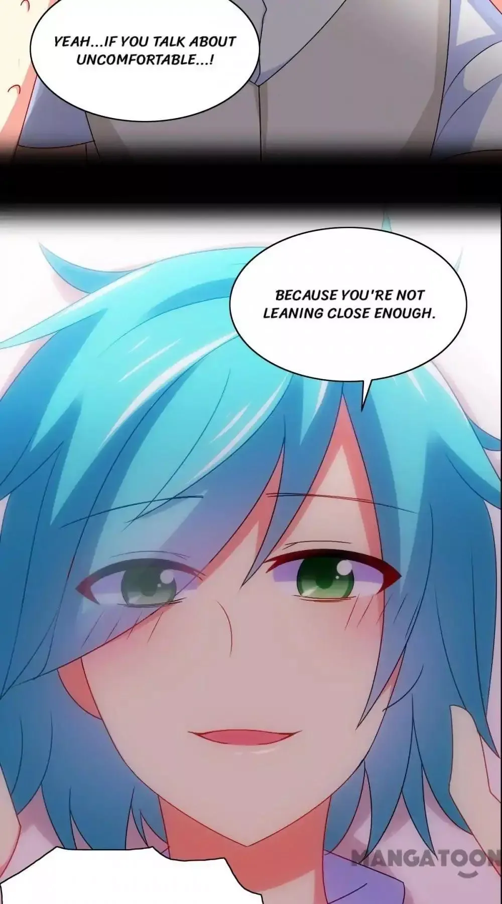 I Love BL Comics Chapter 36 page 30