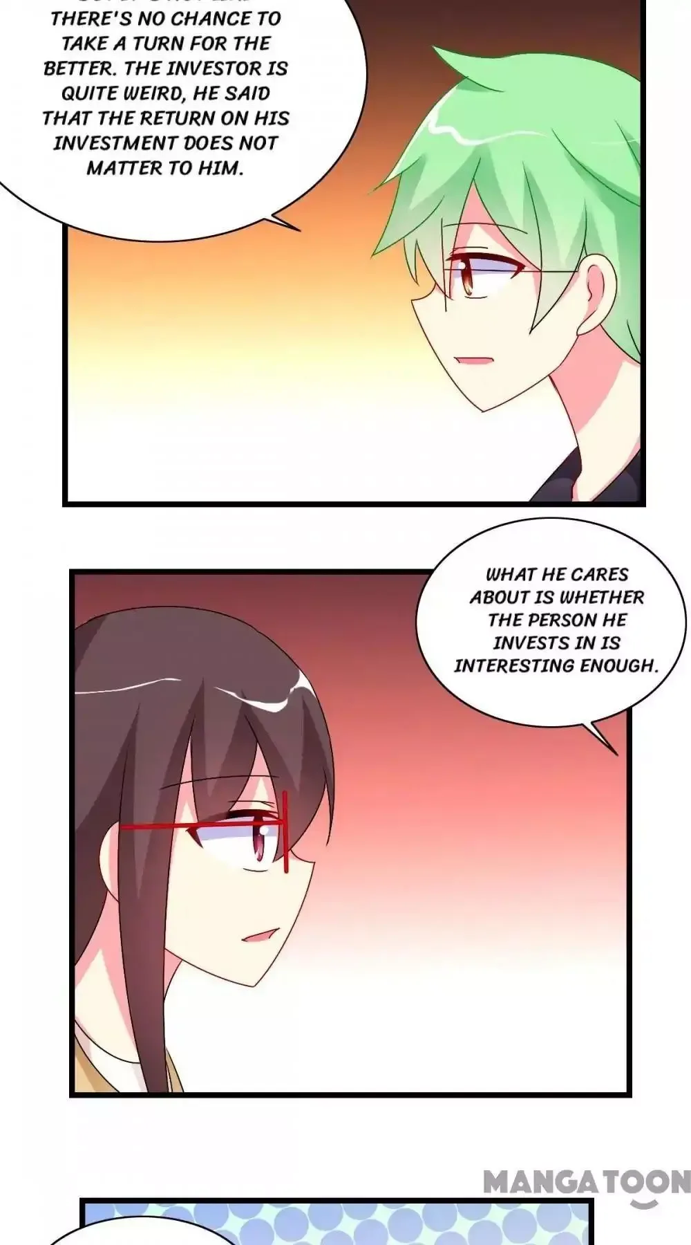 I Love BL Comics Chapter 38 page 2