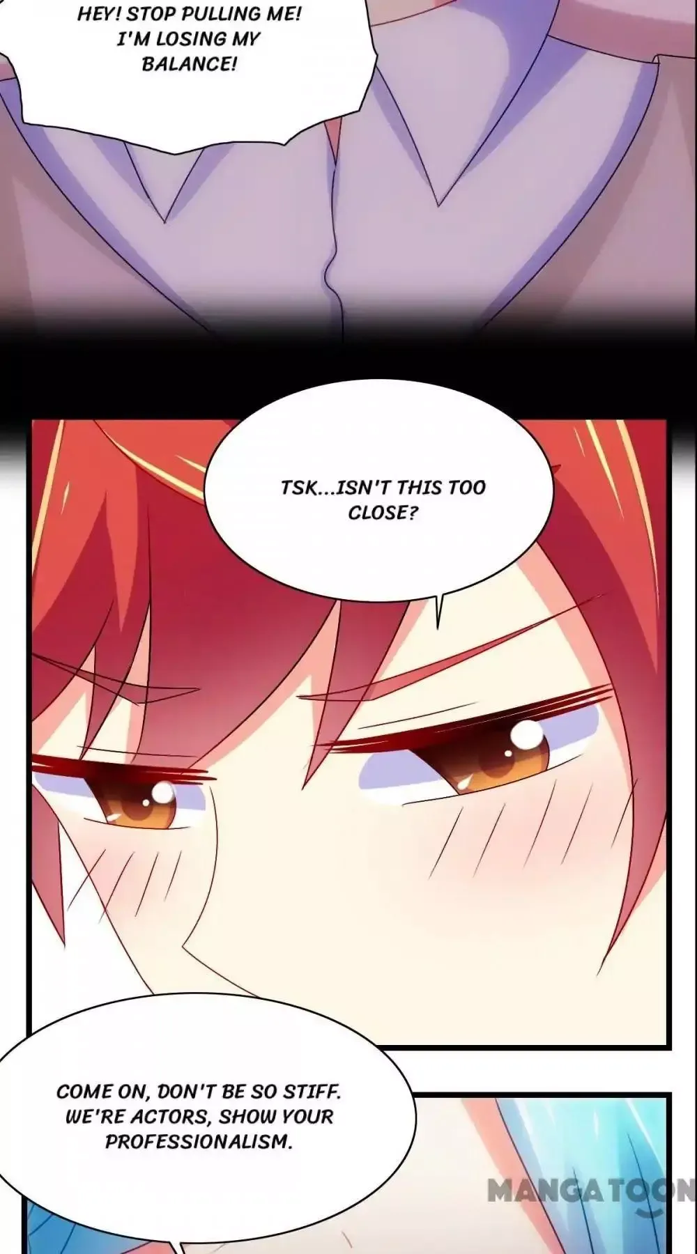 I Love BL Comics Chapter 36 page 31