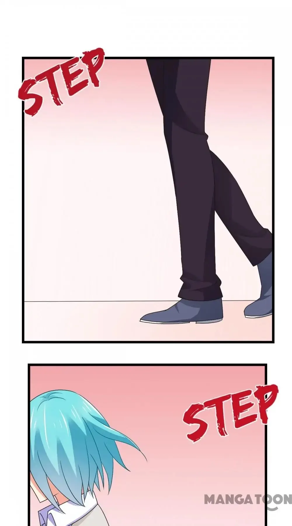 I Love BL Comics Chapter 35 page 9