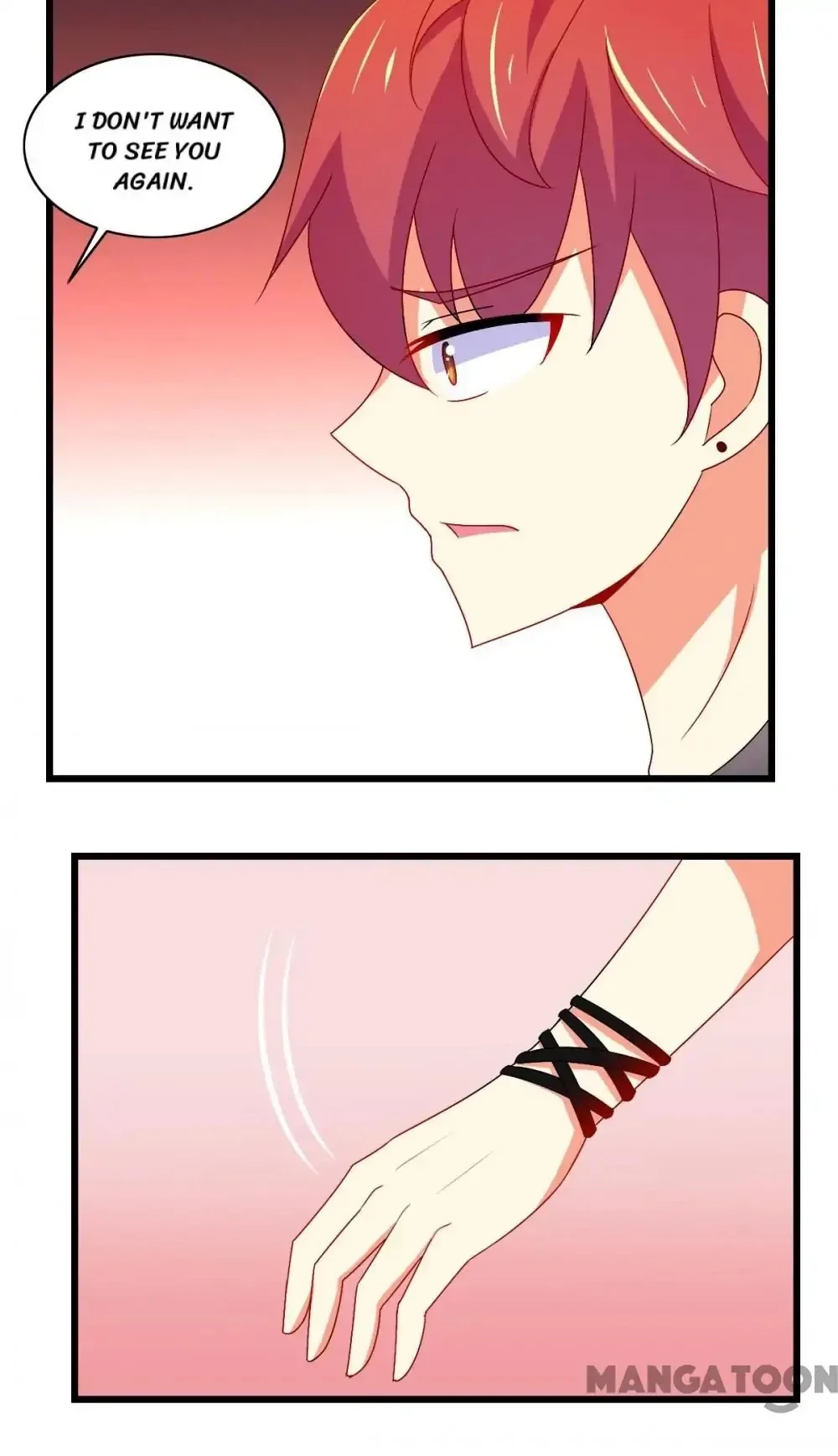 I Love BL Comics Chapter 35 page 8