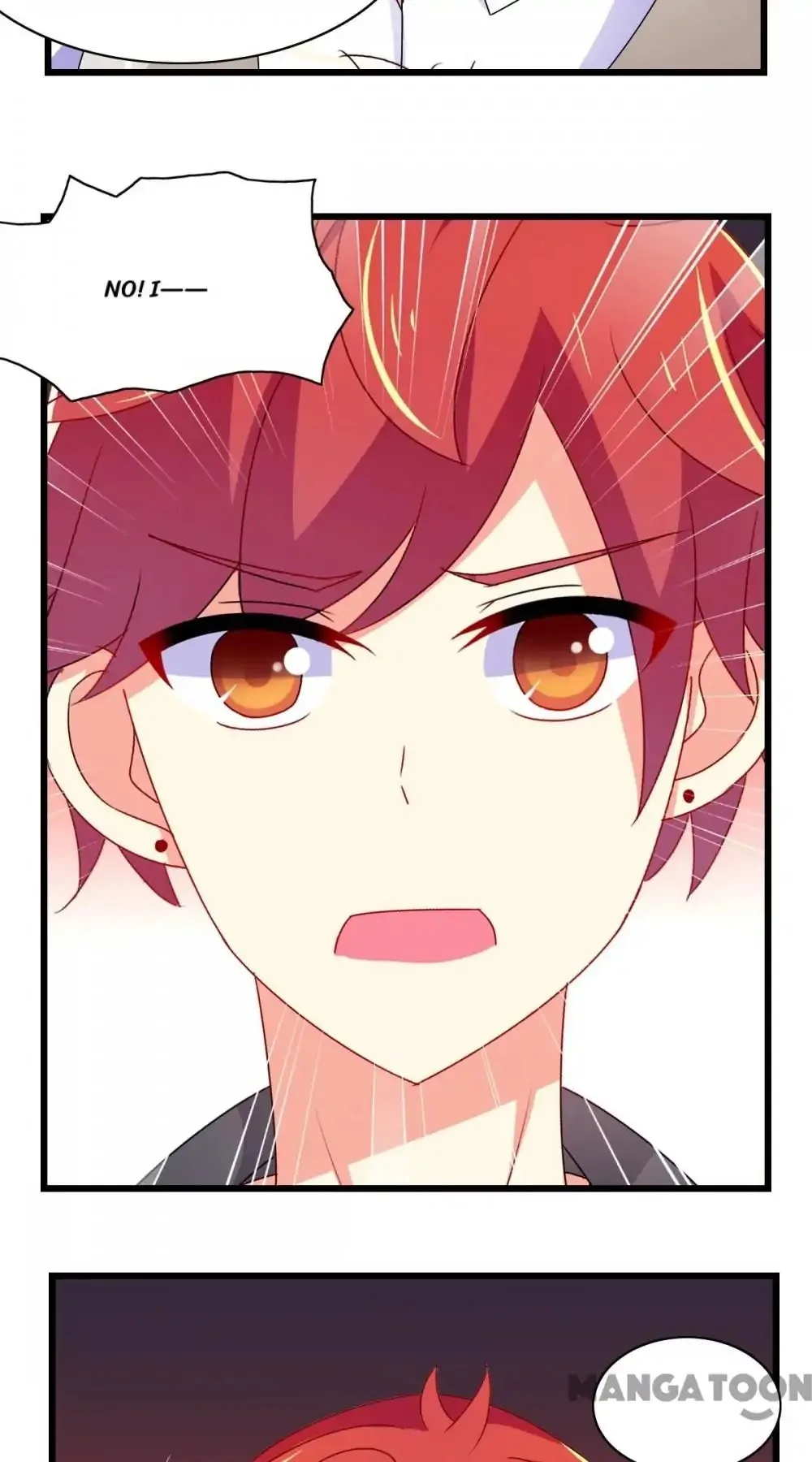 I Love BL Comics Chapter 35 page 5