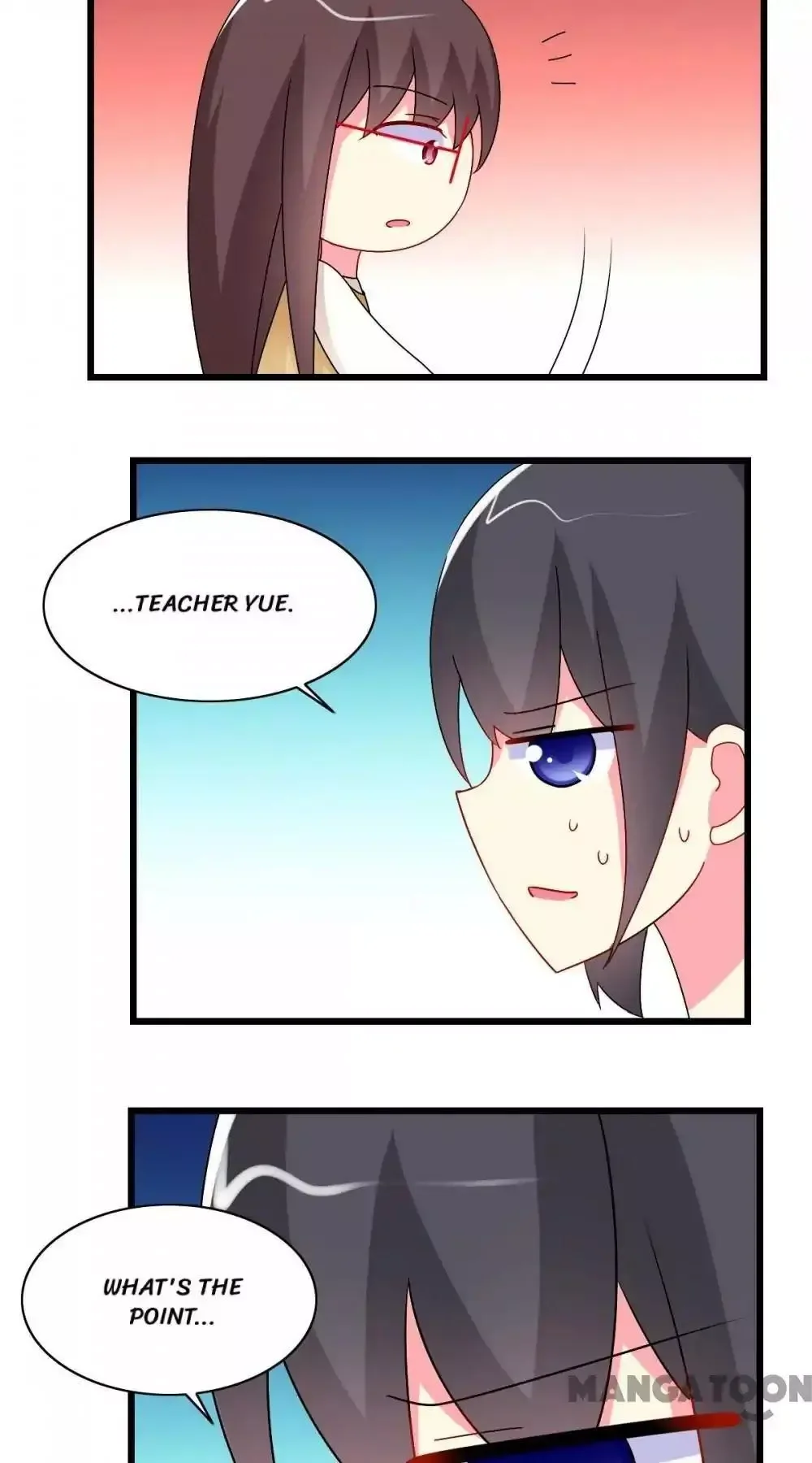 I Love BL Comics Chapter 38 page 11