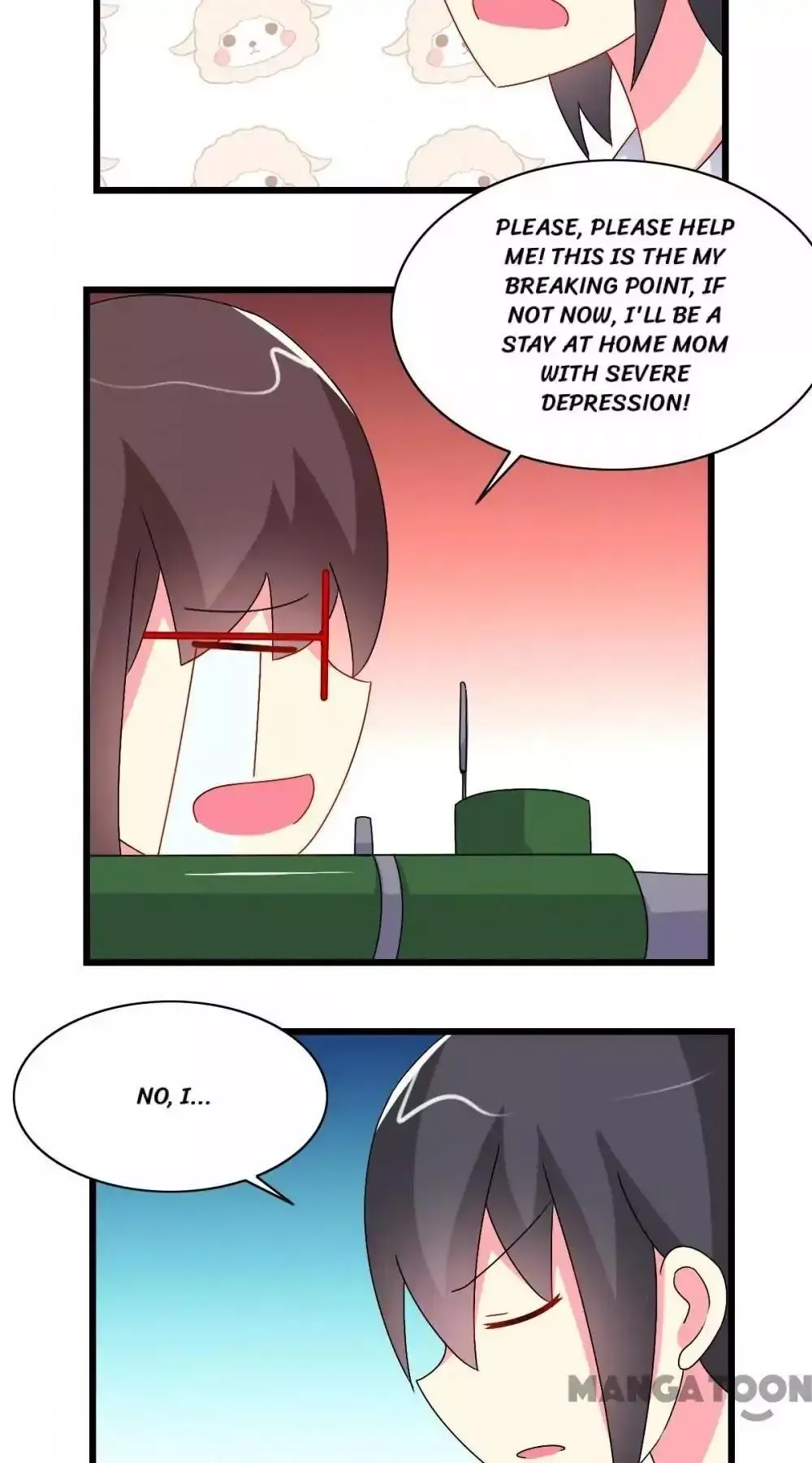 I Love BL Comics Chapter 38 page 13