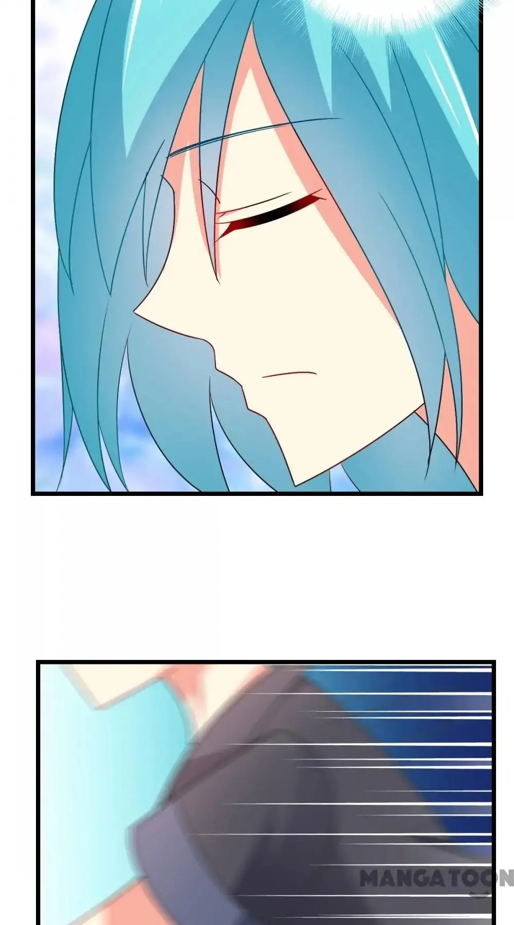 I Love BL Comics Chapter 35 page 11