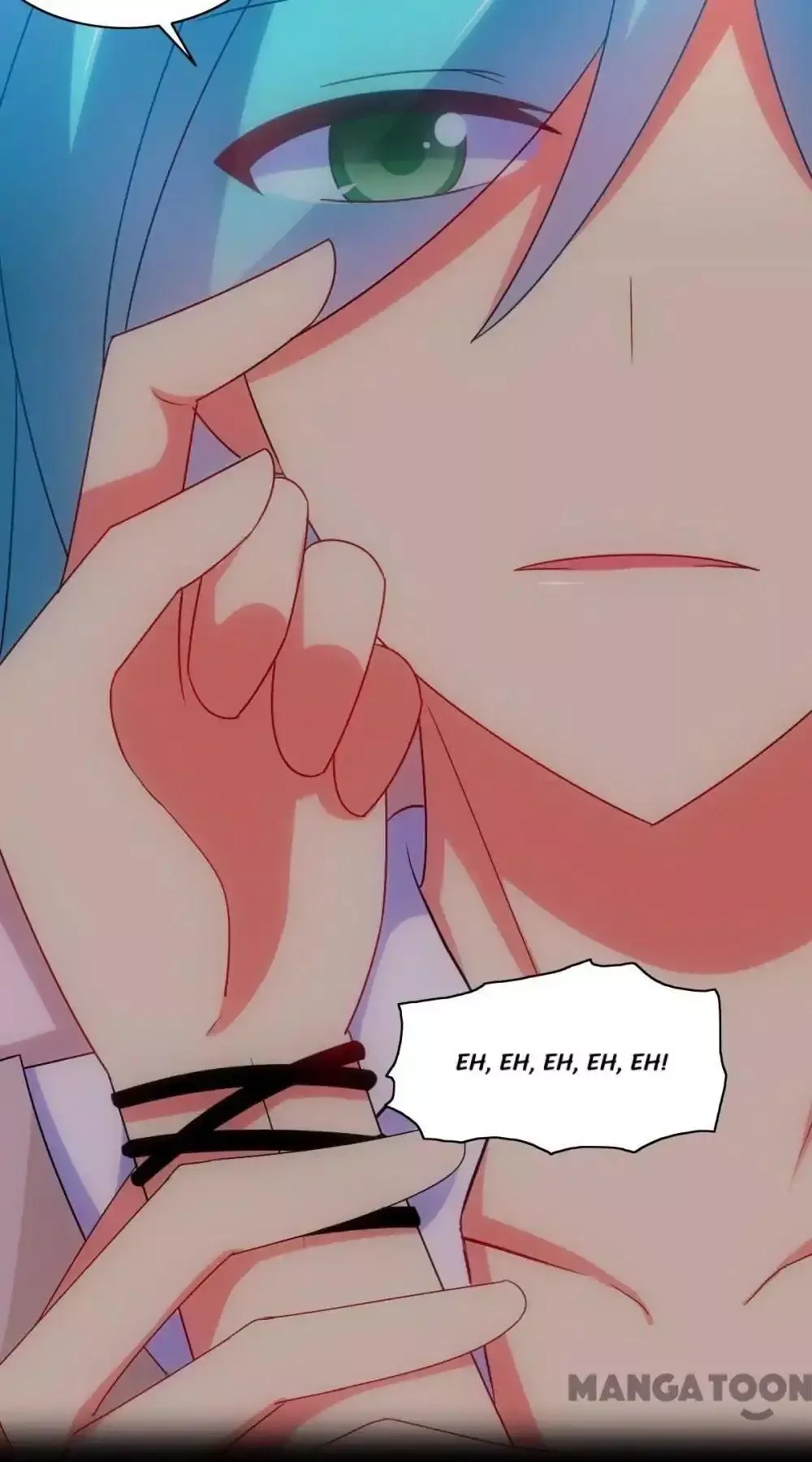 I Love BL Comics Chapter 36 page 33