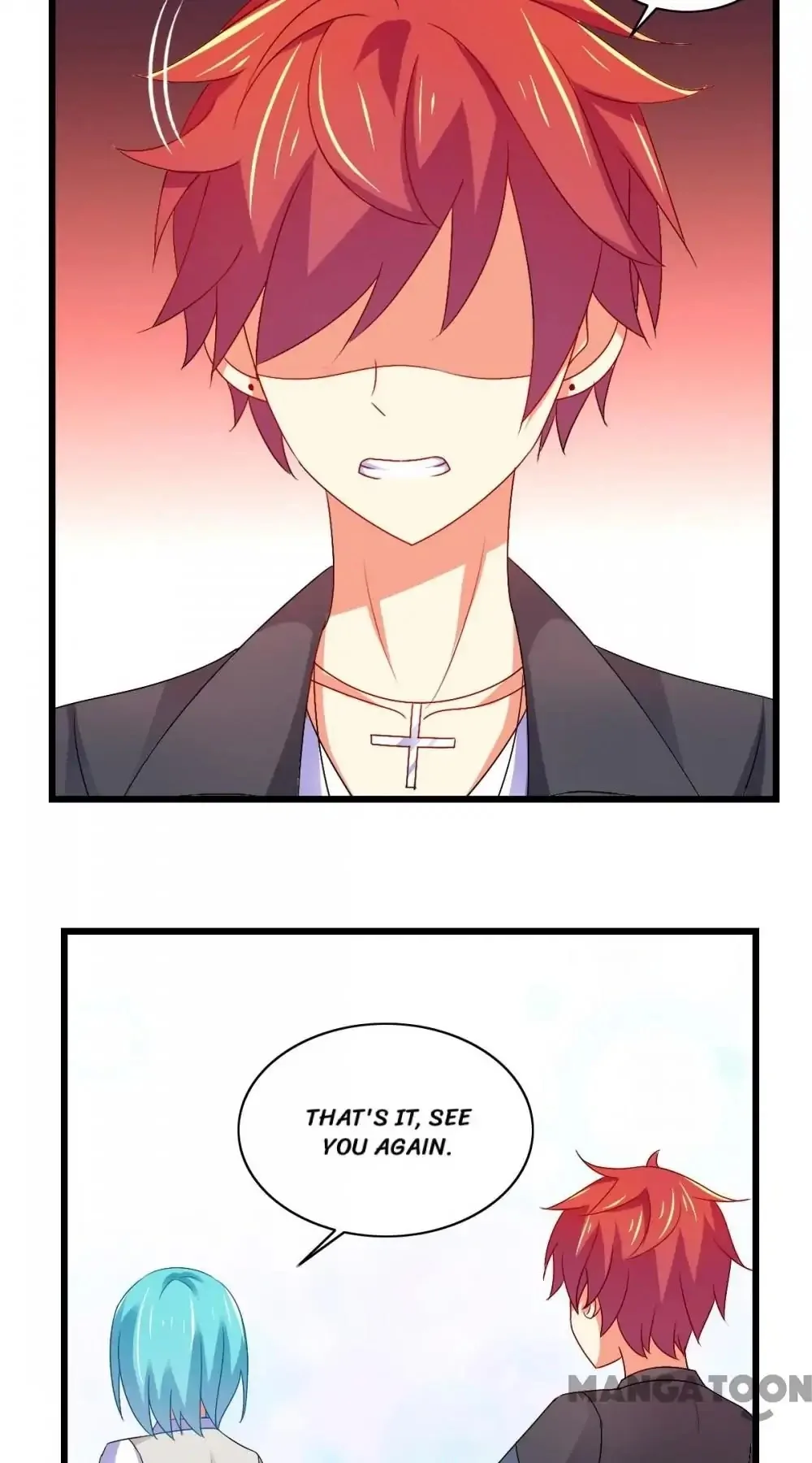 I Love BL Comics Chapter 35 page 6