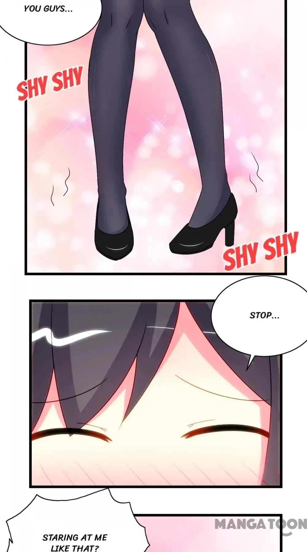 I Love BL Comics Chapter 39 page 2