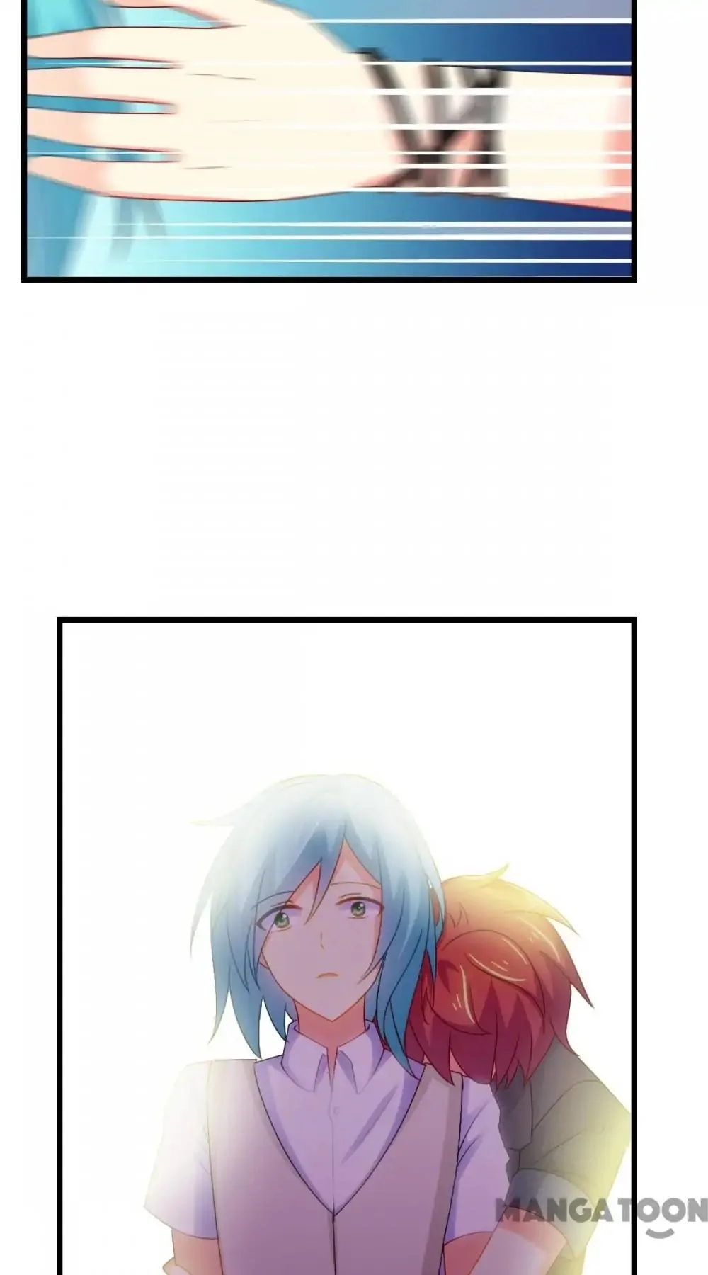 I Love BL Comics Chapter 35 page 13