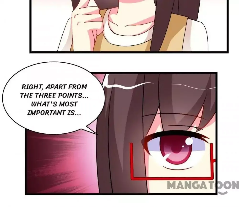 I Love BL Comics Chapter 38 page 21