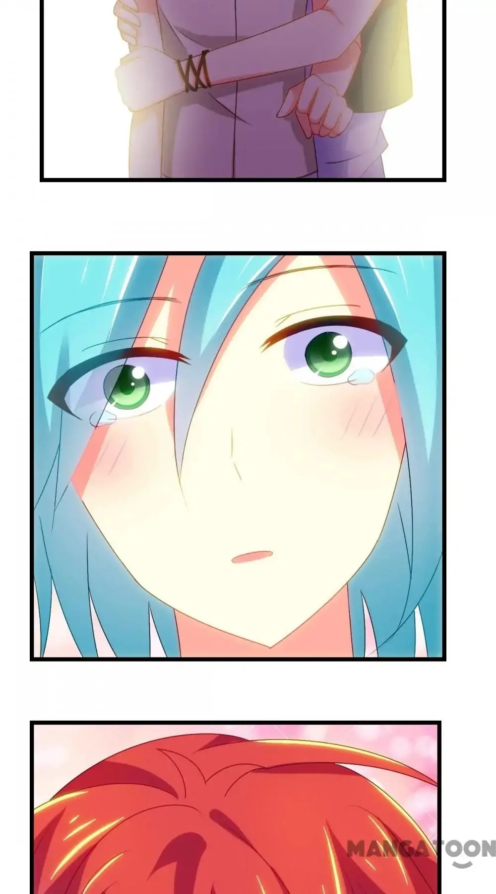I Love BL Comics Chapter 35 page 14