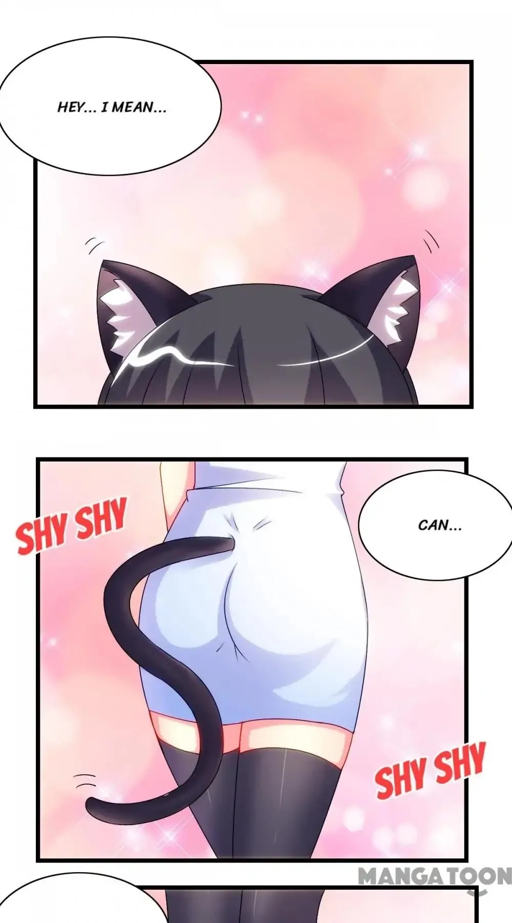 I Love BL Comics Chapter 39 page 1