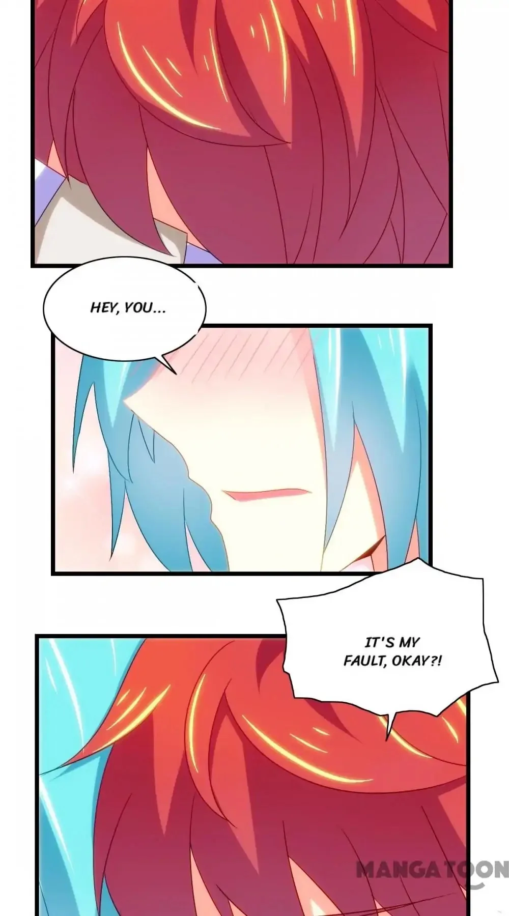 I Love BL Comics Chapter 35 page 15