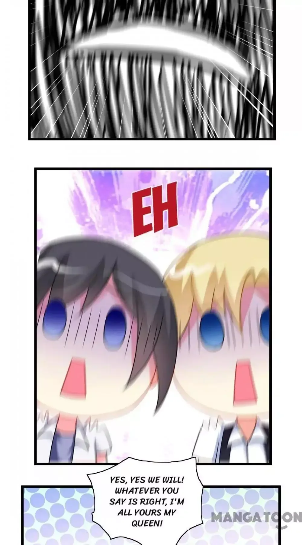 I Love BL Comics Chapter 38 page 16