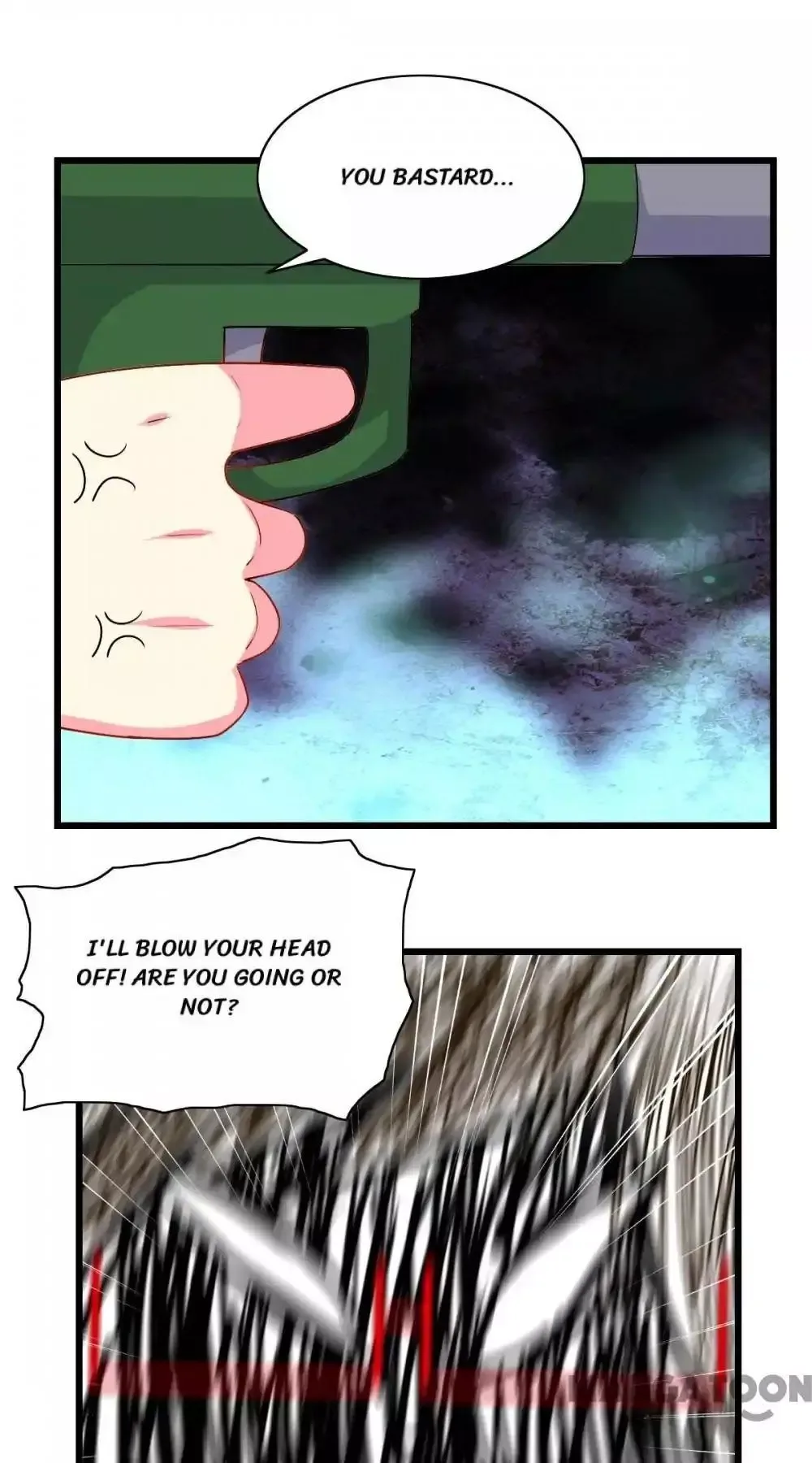 I Love BL Comics Chapter 38 page 15