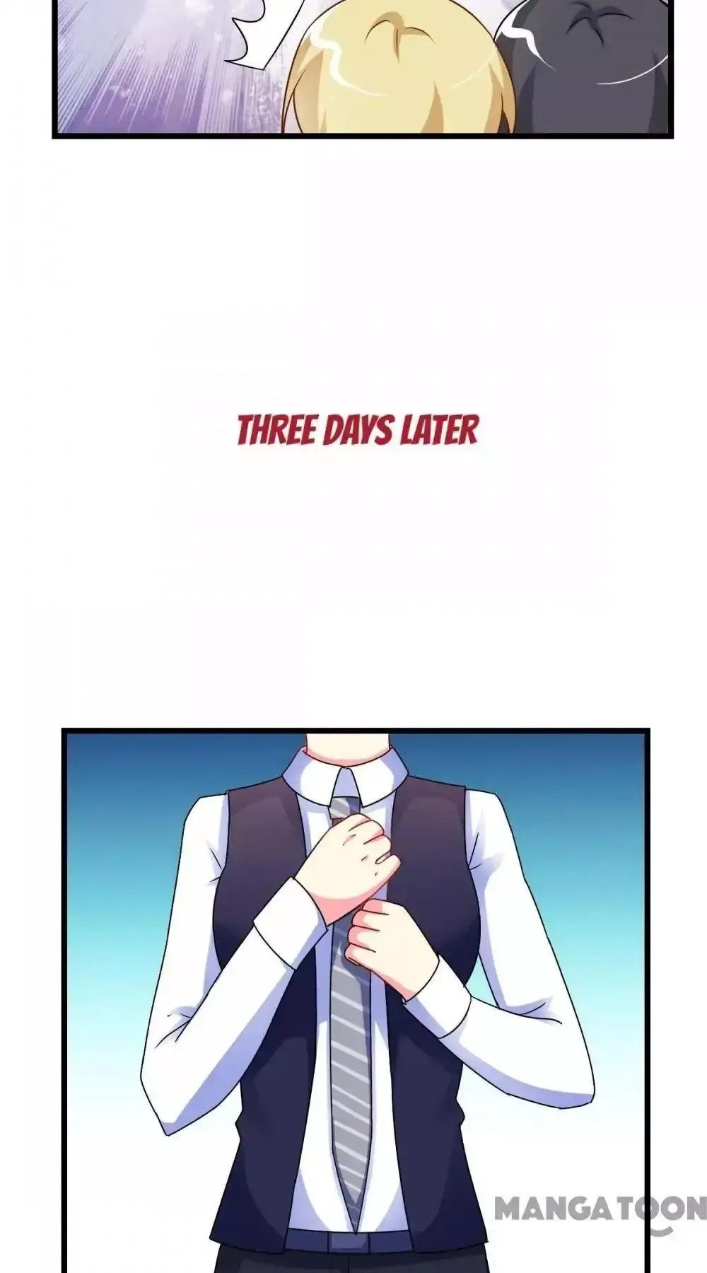 I Love BL Comics Chapter 38 page 23