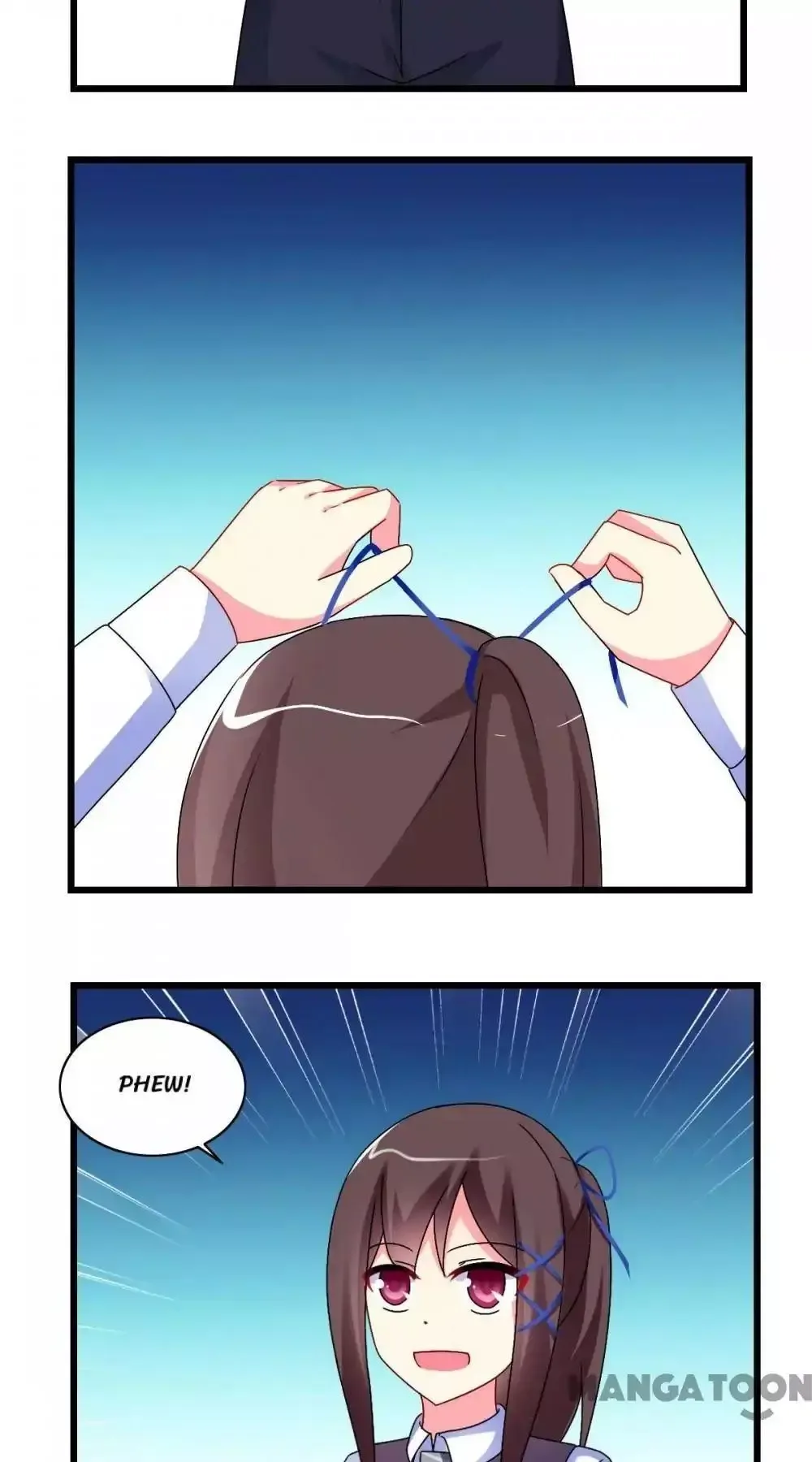 I Love BL Comics Chapter 38 page 24