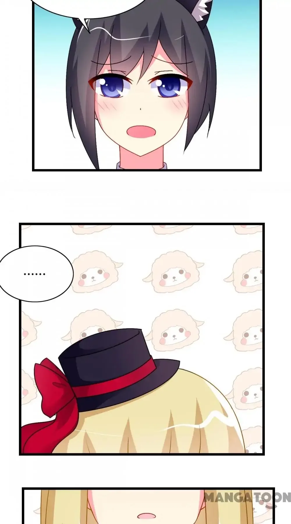 I Love BL Comics Chapter 39 page 5