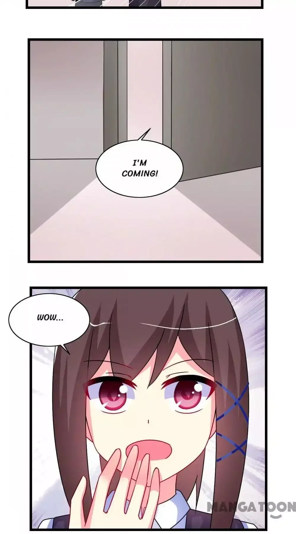 I Love BL Comics Chapter 38 page 29