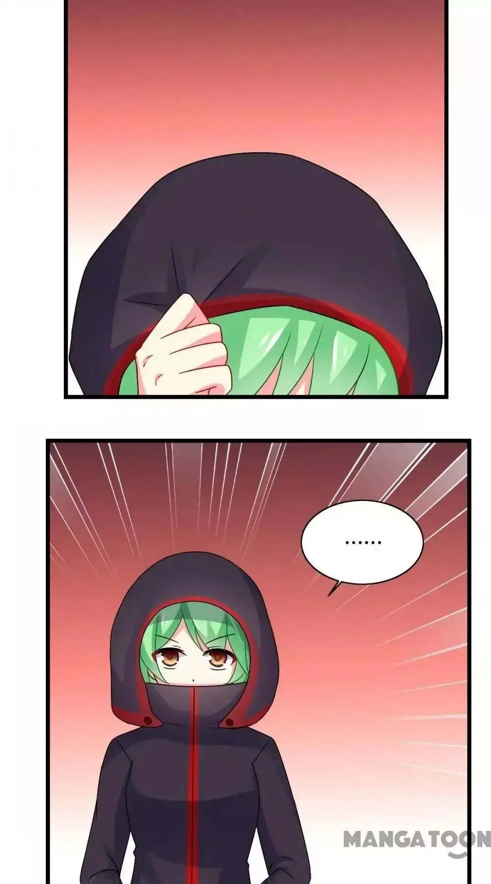 I Love BL Comics Chapter 38 page 26