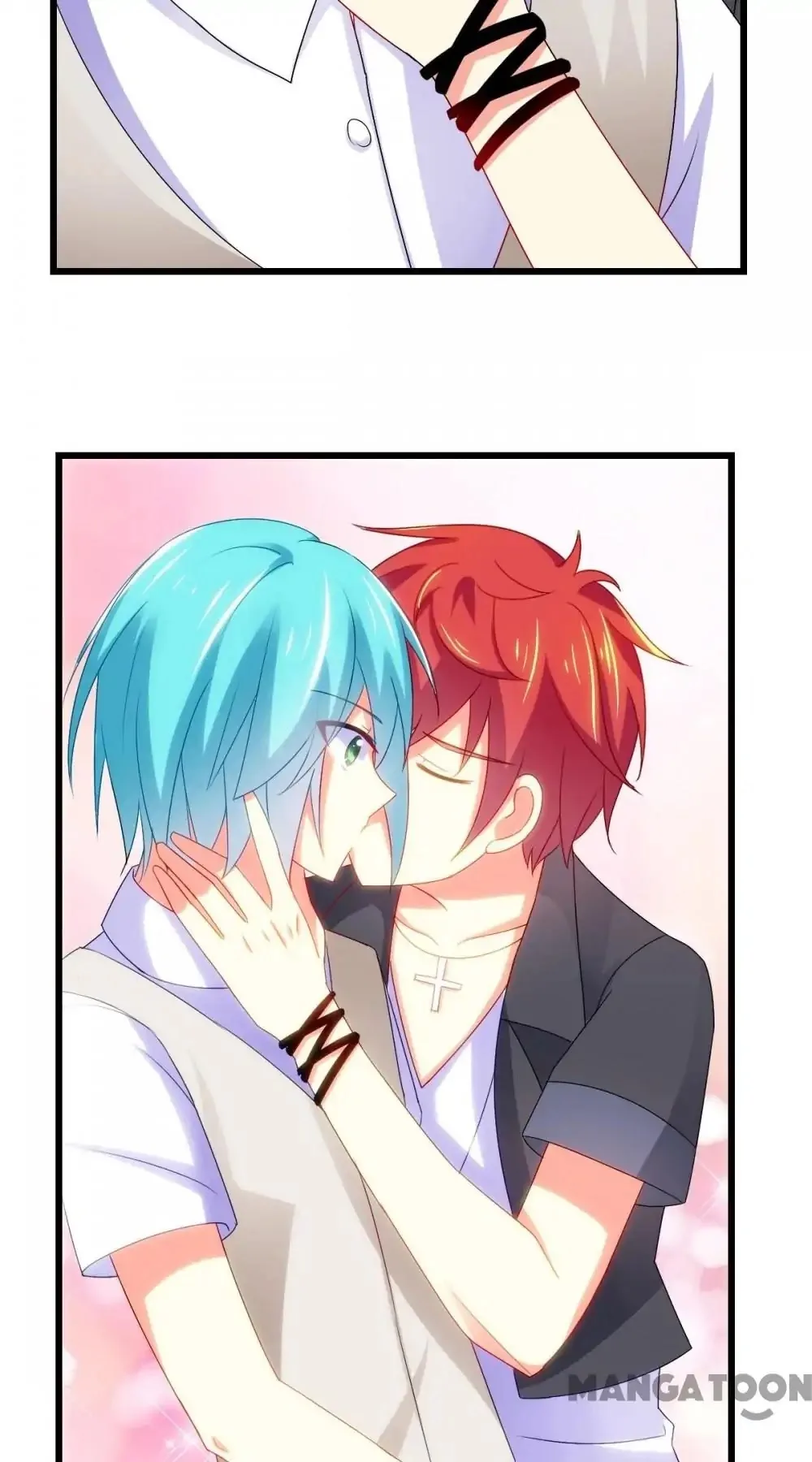 I Love BL Comics Chapter 35 page 20