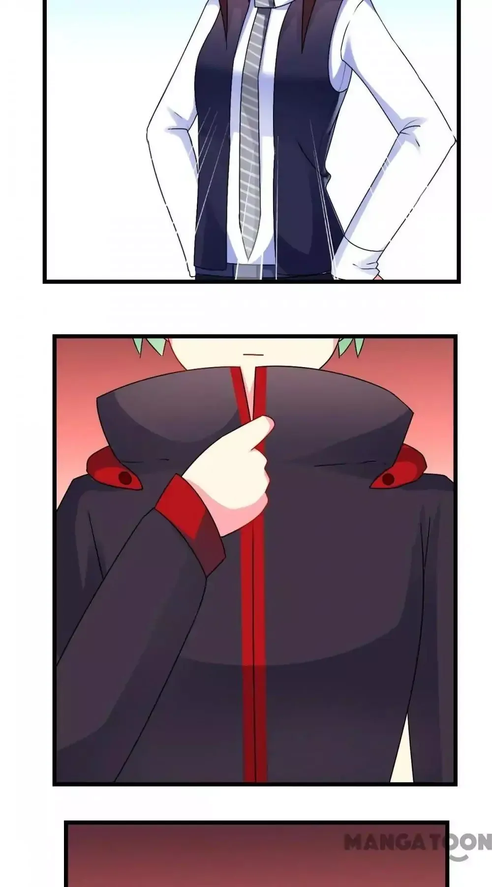 I Love BL Comics Chapter 38 page 25