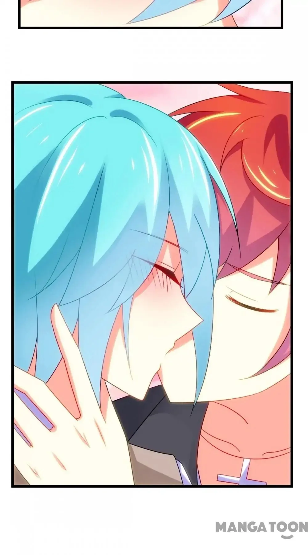 I Love BL Comics Chapter 35 page 22