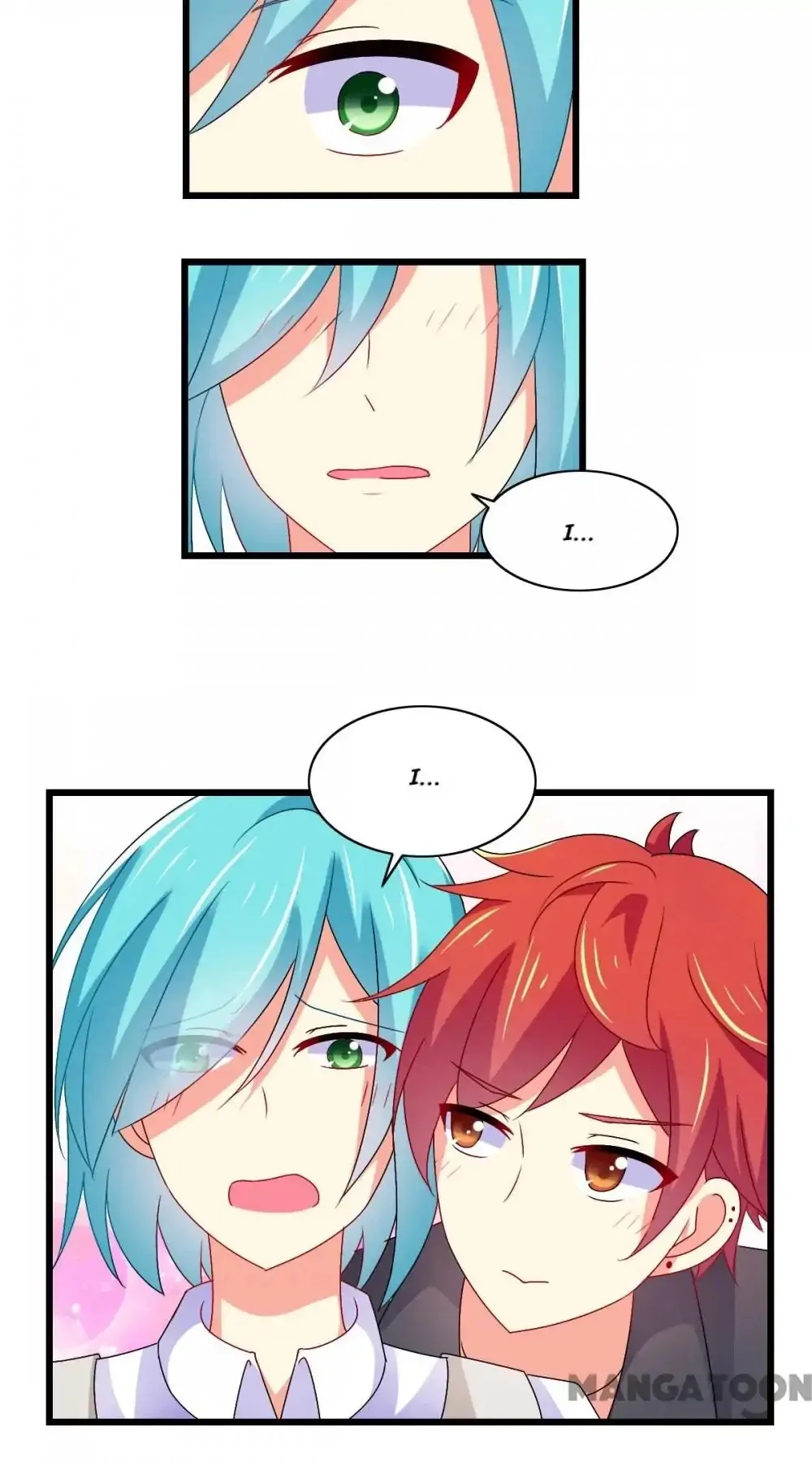 I Love BL Comics Chapter 35 page 18